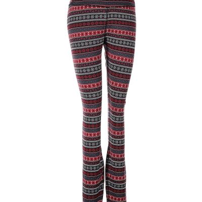 Kyodan Women Red Leggings P